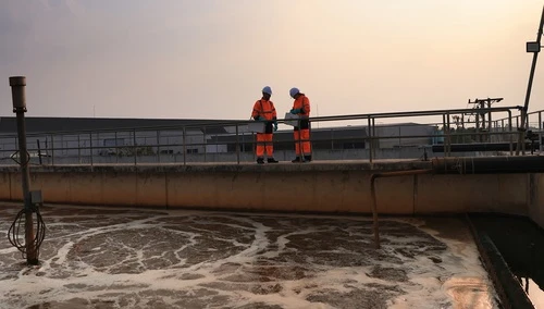 Waarom blijft een rioolpomp draaien?